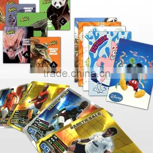 UV Offset Printing Capablity thumbnail-1