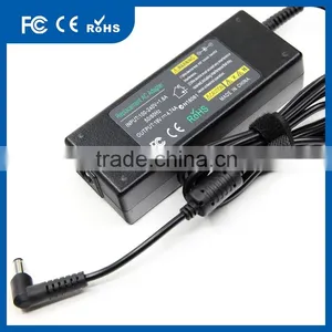19V 4.74A AC Adapter 100 240V 50 60Hz Laptop AC Adapter For Asus thumbnail-1