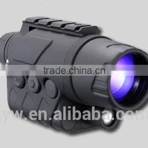 Bering88 5X Night Vision for Handheld and Helmet thumbnail-1
