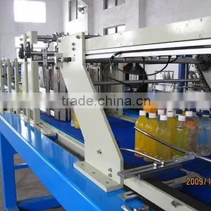 This Year Hot Sale Plastic Bottle Shrink Packing Machine Shrink Wrapping Machine thumbnail-5