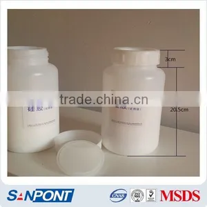 SANPONT Silicon Dioxide Chemical Regeant Silica Gel C18 thumbnail-4