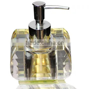2016 Excellent Quality Nozzle Crystal Press Bottle thumbnail-1