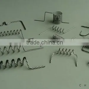 Tungsten Heater Tungsten Wires W Wire 3 thumbnail-1