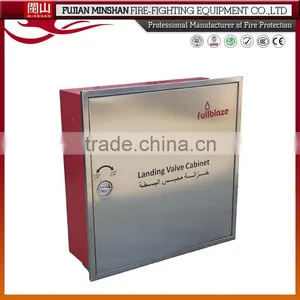 For Overseas Market Fire Extinguisher Wall Bracket/Cabinet thumbnail-4