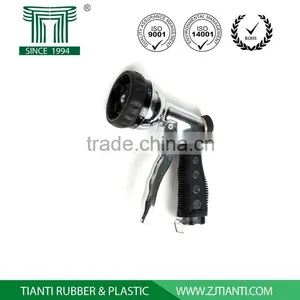 SGS CE Certificate Expandable Flexable Garden Hose w/ Car Wash Nozzles thumbnail-5
