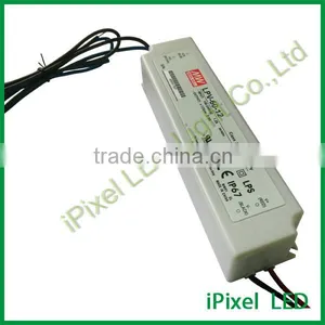 MEANWELL Power Supply Waterproof 60w thumbnail-1