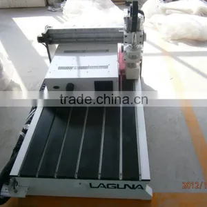 CX-6090 Double Color Board Cnc Cutting Machine on Sales thumbnail-1