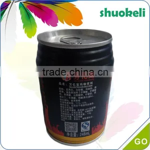 Maca Energy Drink thumbnail-2