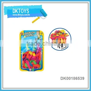 Hot Sale New 150Pcs Water Balls Water Game Set Sport Item Kids Toys thumbnail-1
