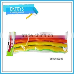 31.5Inch Diameter Ftiness Hula Hoop DIY Sports Toy Cheap Hula Hoop thumbnail-1