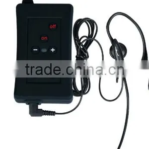 2016 FBIM Helmet Bluetooth Reference Intercom for 1200m 4 Riders Full Duplex Talking Same Time thumbnail-4