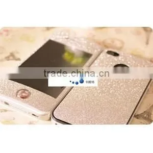 Sparkling Sticker for Iphone4 thumbnail-1