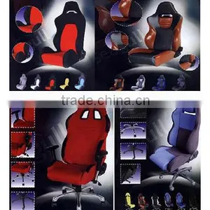 Racing Seats thumbnail-1