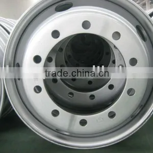 Truck Steel Wheel Rim 22.5*9.00 thumbnail-1