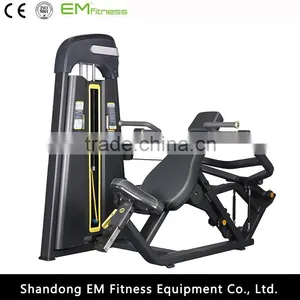 EM1039 Olympic Incline Bench Home Gym Equipment thumbnail-6