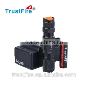 TrustFire S-A2 Q3 Led Mini Portable Led Flashlight With Long Life thumbnail-2
