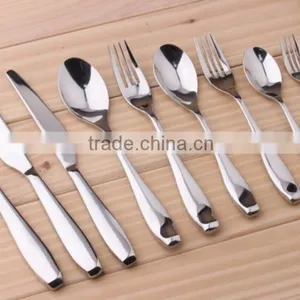 Stainless Steel Cutlery for Household,Restaurant,Hotel,Mall thumbnail-4