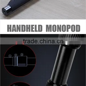 Professional Monopod Extender Pole With Tripod Mount,For Go Pro Hero4 3+/3/2/1, go Pro Accessories thumbnail-6