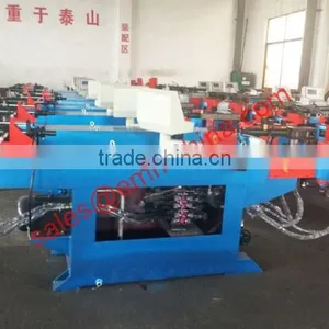 EMMCHINA EM100 High Precision Manual Bender for Pipe thumbnail-1