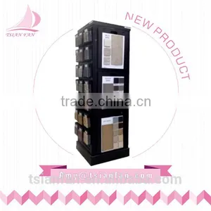 Mm018 Revolved Metal Display Rack Stand for Mosaic Tile Glass Mosaic thumbnail-1