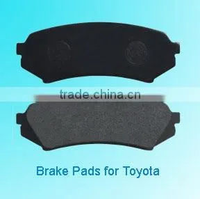 BRAKE PAD thumbnail-1