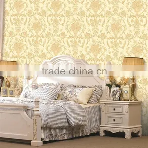 Beautiful Milan Wallpapers Sprinkle Gold Wallpaper thumbnail-1