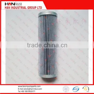 FILTER ELEMENT High Pressure Oil Filter FV3.0617-06(ARGO) for Sany Zoomlion Schwing thumbnail-2