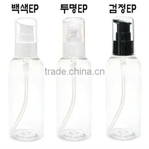 Treatment Pump PET 100ml Clear thumbnail-1