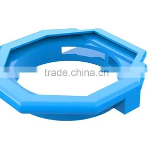 In-ground and Above Ground Pool Vacuum Cleaner Cleaner P1805 Hot Dry and Wet Cheap Robot Vacuum Cleaner thumbnail-6