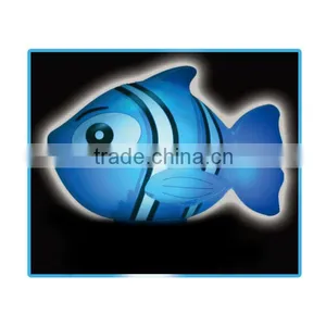 Poolstar P1537 Deluxe High Quality Poolstar Fish Floating Light thumbnail-1