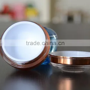 Cosmetic Cream Box Cream Jar Cream Container 10g 15g Diamond Cream Jar thumbnail-4