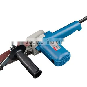 Best Quality of the Mini Electric Metal Belt Sander thumbnail-1