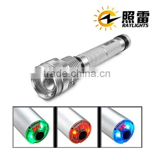 85W HID Xenon Light Flashlight Flash Torch Zoom Flashlights Torch With High Quality thumbnail-1