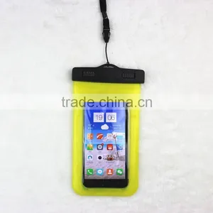 Hot Selling High Quality Waterproof So Solid Phone Bags thumbnail-2