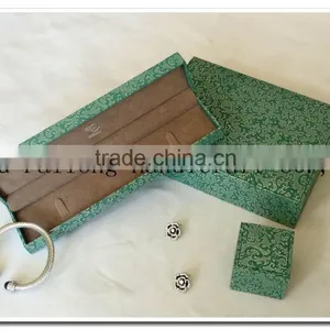Plastic Jewelry Box With High Quality thumbnail-6