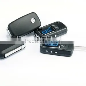 Factory Manufactured Keyless Enty Remote Engine Start Visual Intelligent Key System thumbnail-2