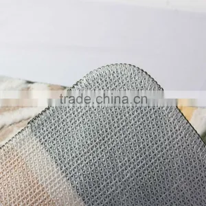 DADA Modern Style Design Mircofiber no Hair Removal Bathroom Rug Anti Slip Mat thumbnail-3