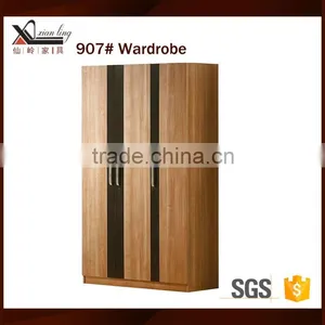 MDF Bedroom Wardrobe Designs thumbnail-1