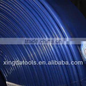 6 Inches PVC Layflat Hose 2 Bars 30 PSI thumbnail-1