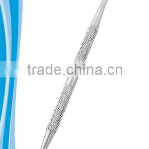 Pterygium Remover Stainless Steel Non Slip Handle Combo Pusher thumbnail-1