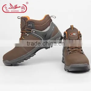 2016 China Famous Brand Safety Shoes thumbnail-3