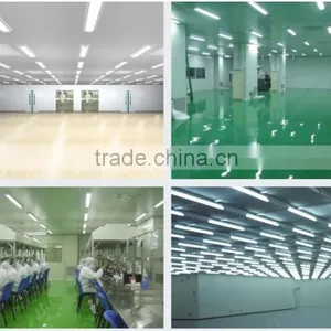 ONN-J09 Ceiling Mounted Cleanroom Led Lighting Fixture thumbnail-4