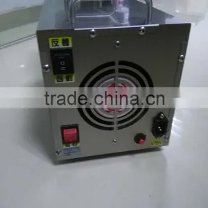 Production 3-5kg/h Cold Soybean Oil Press Machine Price thumbnail-4