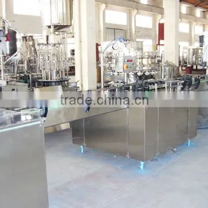 Beverage Filling Machine thumbnail-1