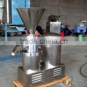 Sesame Paste Colloid Mill/tahini Making Machine/peanut Butter Making Machine thumbnail-2