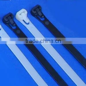 Self-locking Nylon Wire Tie (friendly to Earth) thumbnail-3