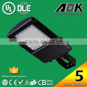 1000W Replacement 5 Years Warranty IP66 With Photocell LED Parking Lot Light thumbnail-3