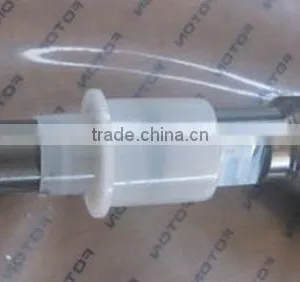 Orginal and Genuine BOSCH Common Rail Injector 0445120134 for ISF3.8 5283275, 4947582 From Beacon thumbnail-3