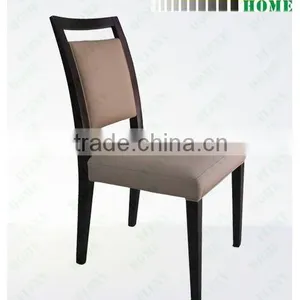 Wooden Dining Chair thumbnail-1