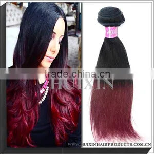 High Feedback Sublime 4 Bundles Brazilian Virgin Hair Straight thumbnail-1